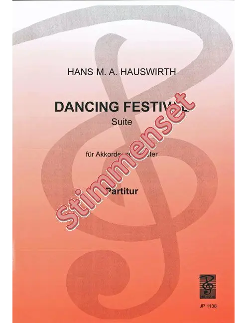 Dancing Festival